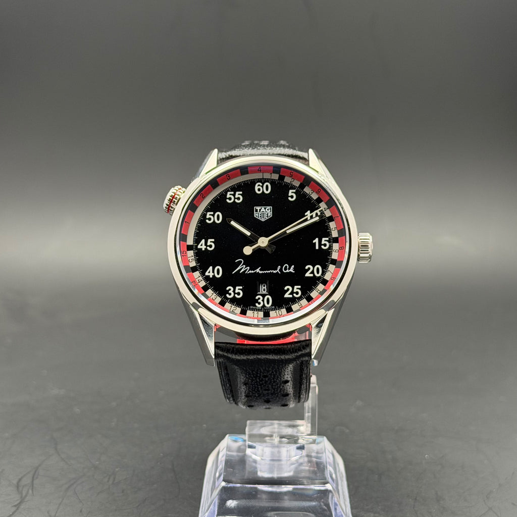 TAG Heuer Carrera | WAR2A11.FC6337