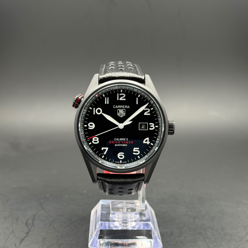 TAG Heuer Carrera | WAR2A80.FC6337