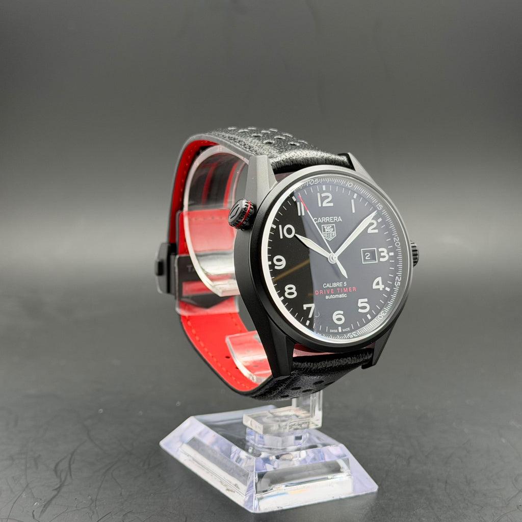 TAG Heuer Carrera | WAR2A80.FC6337