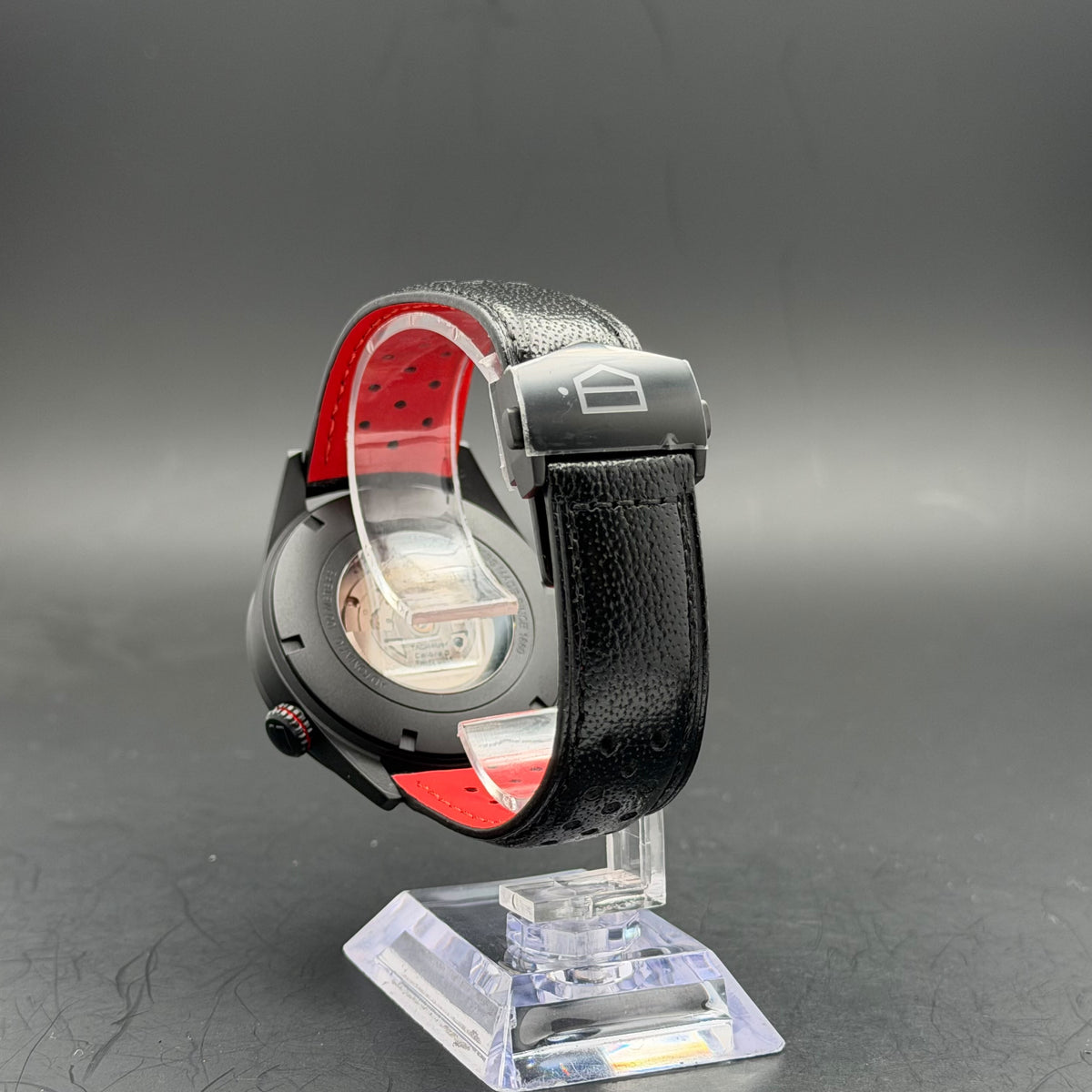 TAG Heuer Carrera | WAR2A80.FC6337