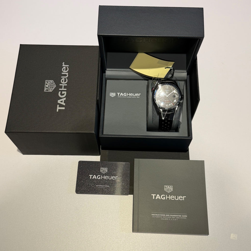 TAG Heuer Carrera | WAR2A80.FC6337