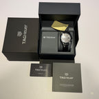 TAG Heuer Carrera | WAR2A80.FC6337