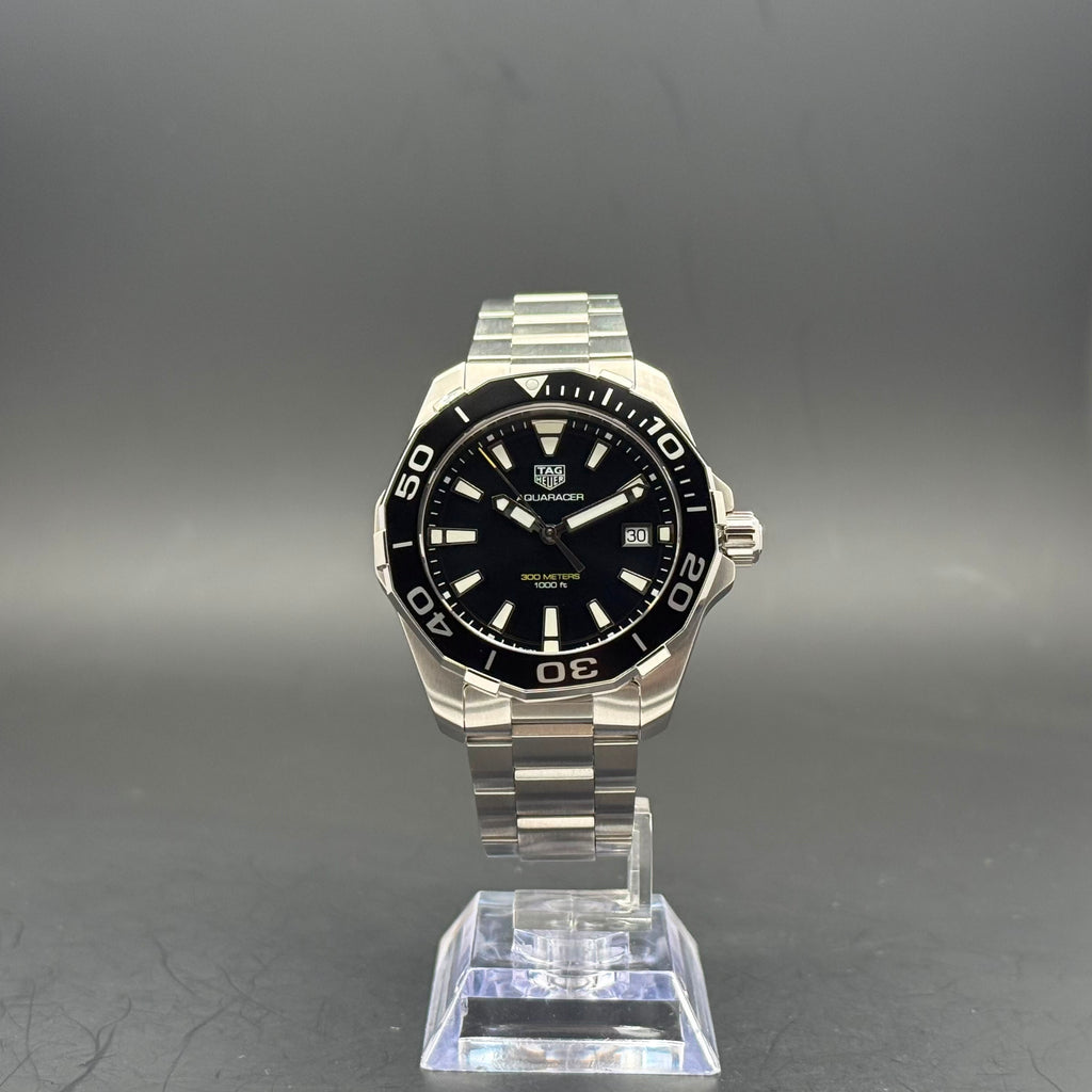 TAG Heuer Aquaracer | 2012