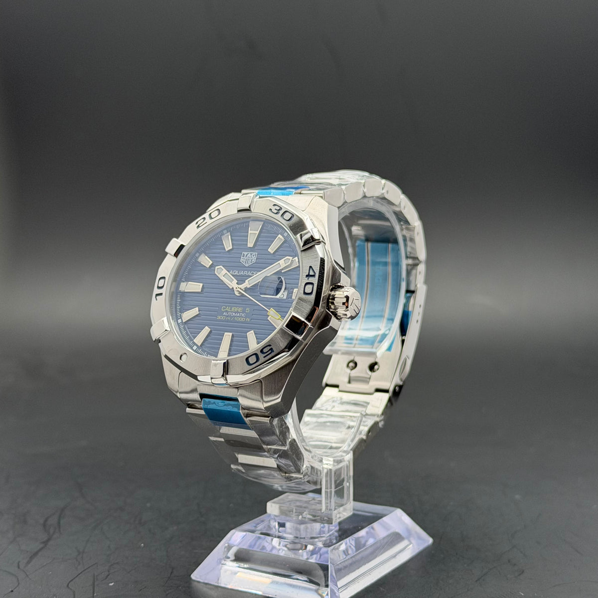 TAG Heuer Aquaracer | WAY2012.BA0927