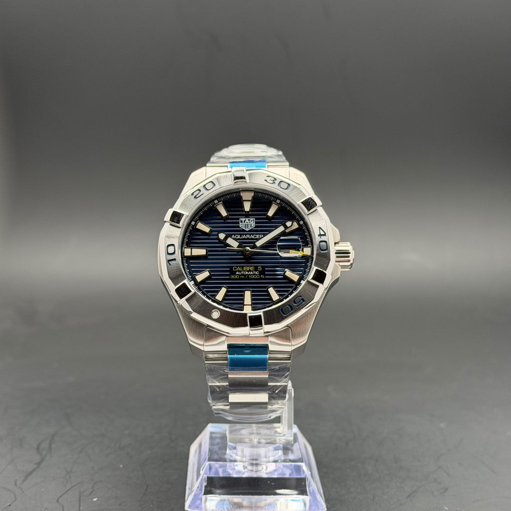 TAG Heuer Aquaracer | WAY2012.BA0927