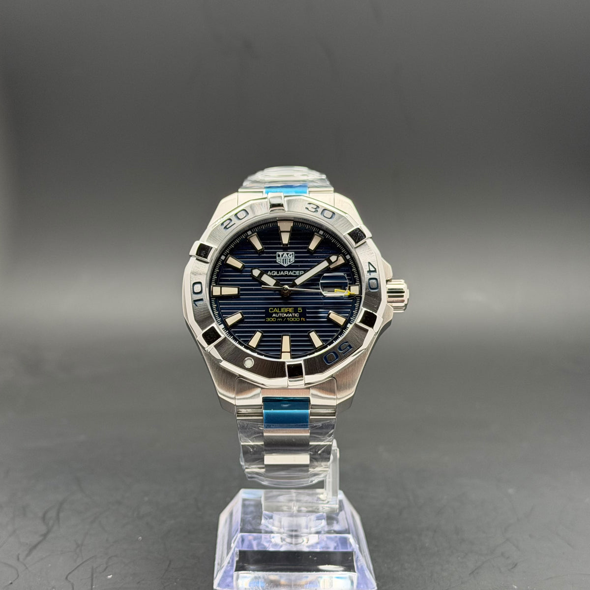 TAG Heuer Aquaracer | WAY2012.BA0927