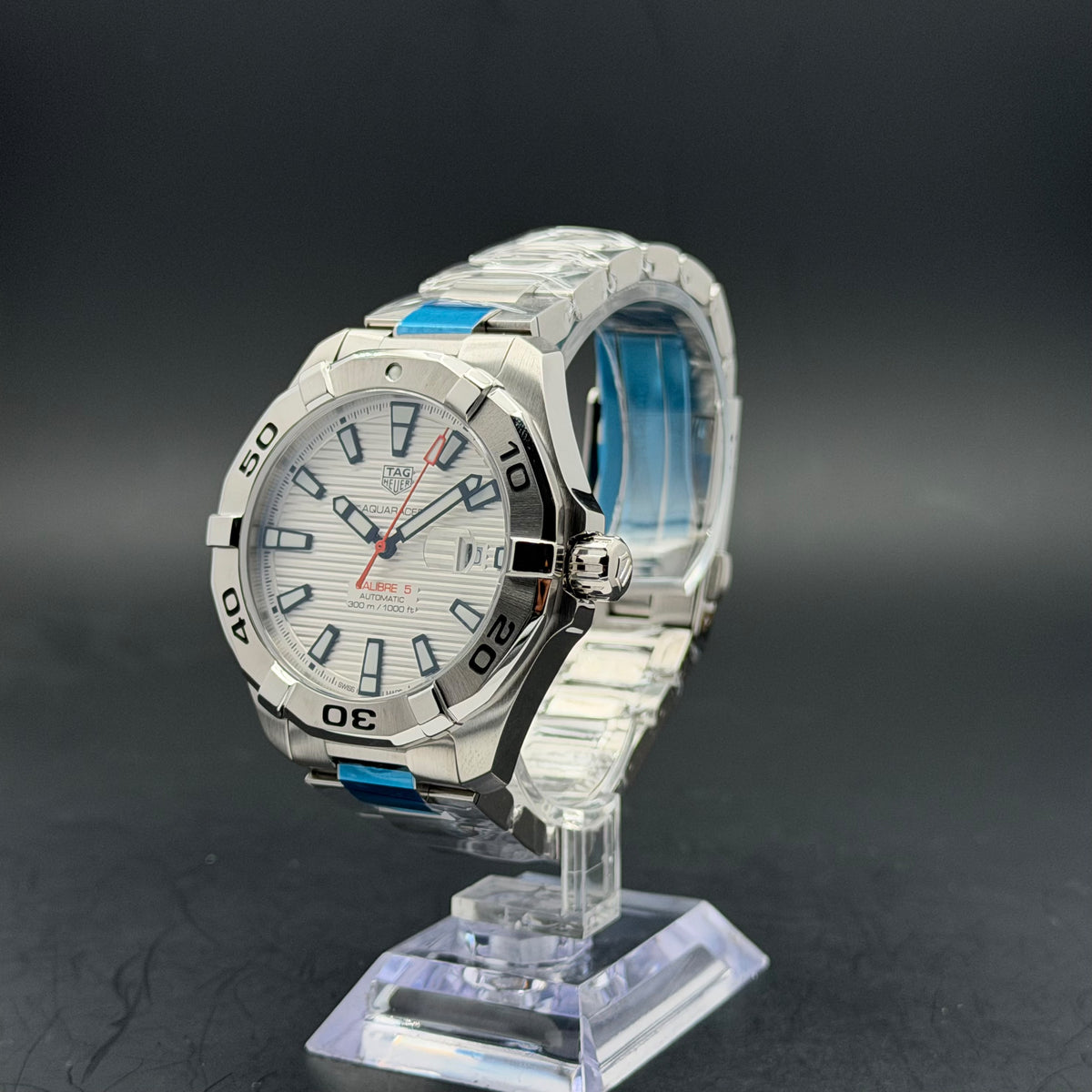 TAG Heuer Aquaracer | WAY2013.BA0927