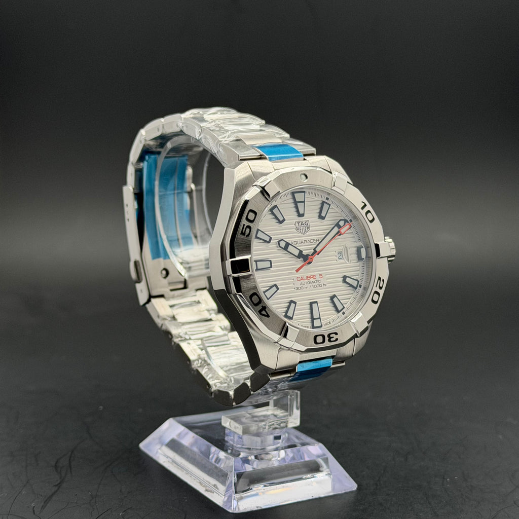 TAG Heuer Aquaracer | WAY2013.BA0927