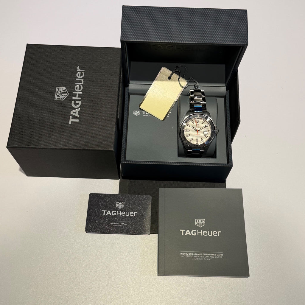 TAG Heuer Aquaracer | WAY2013.BA0927