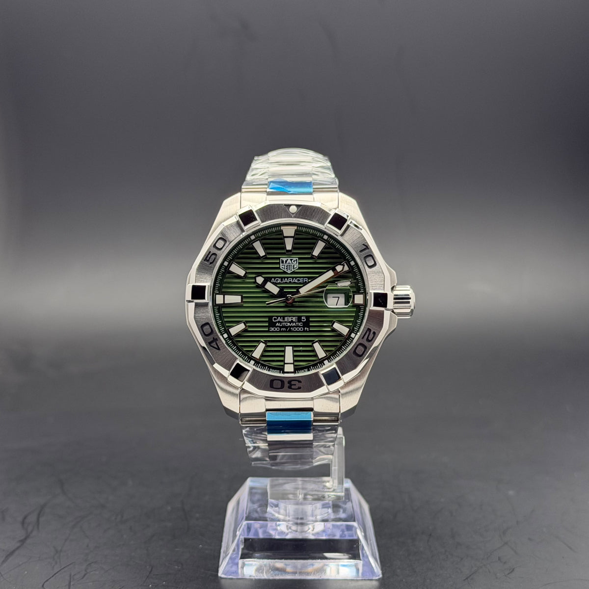 TAG Heuer Aquaracer | WAY2015.BA0927