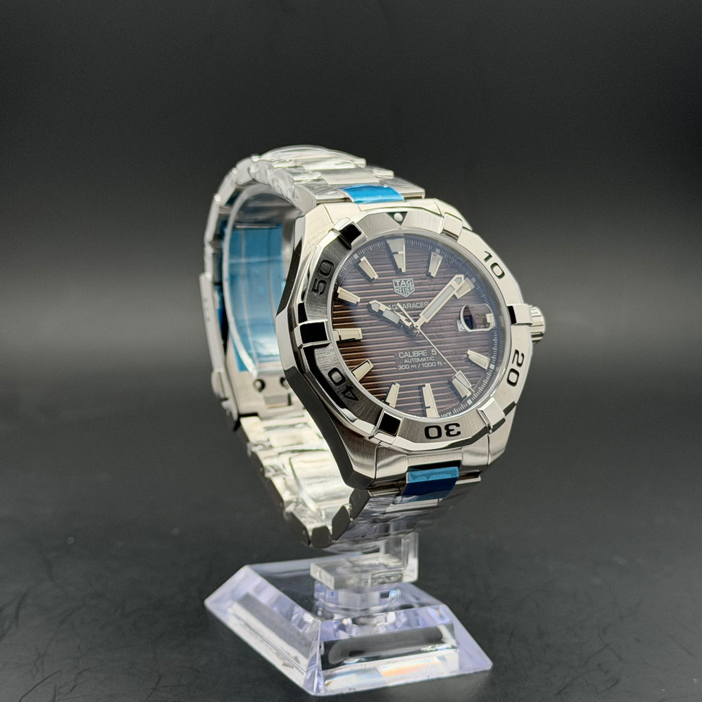 TAG Heuer Aquaracer | WAY2018.BA0927