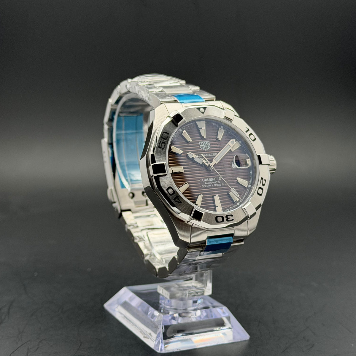 TAG Heuer Aquaracer | WAY2018.BA0927