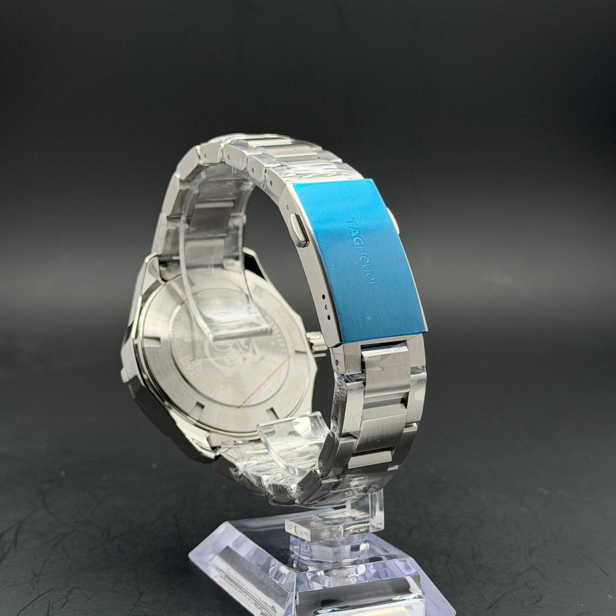 TAG Heuer Aquaracer | WAY2018.BA0927