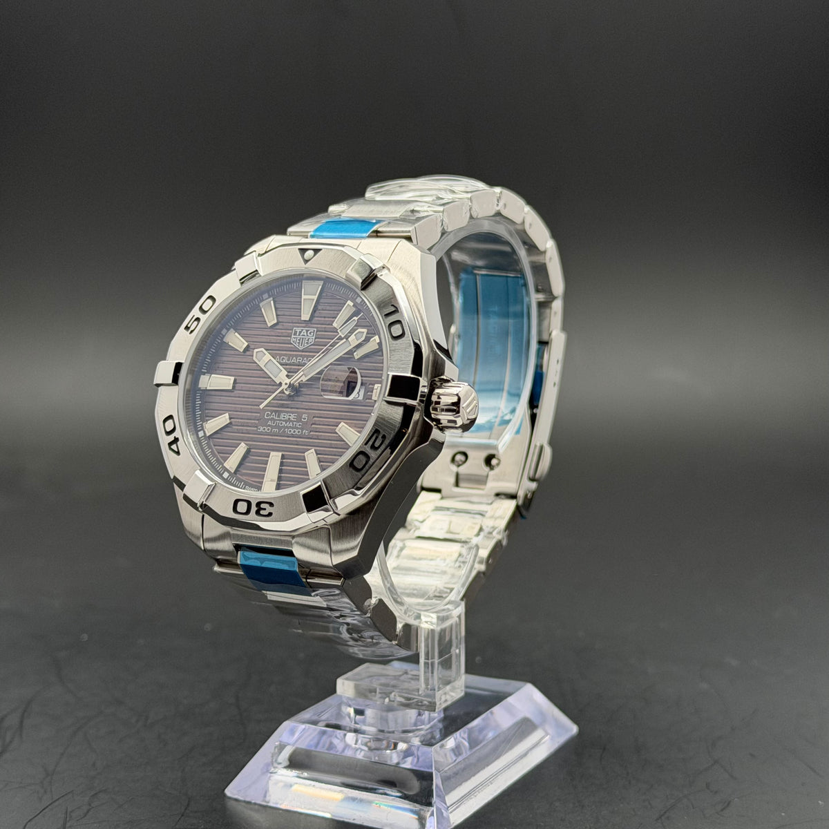 TAG Heuer Aquaracer | WAY2018.BA0927
