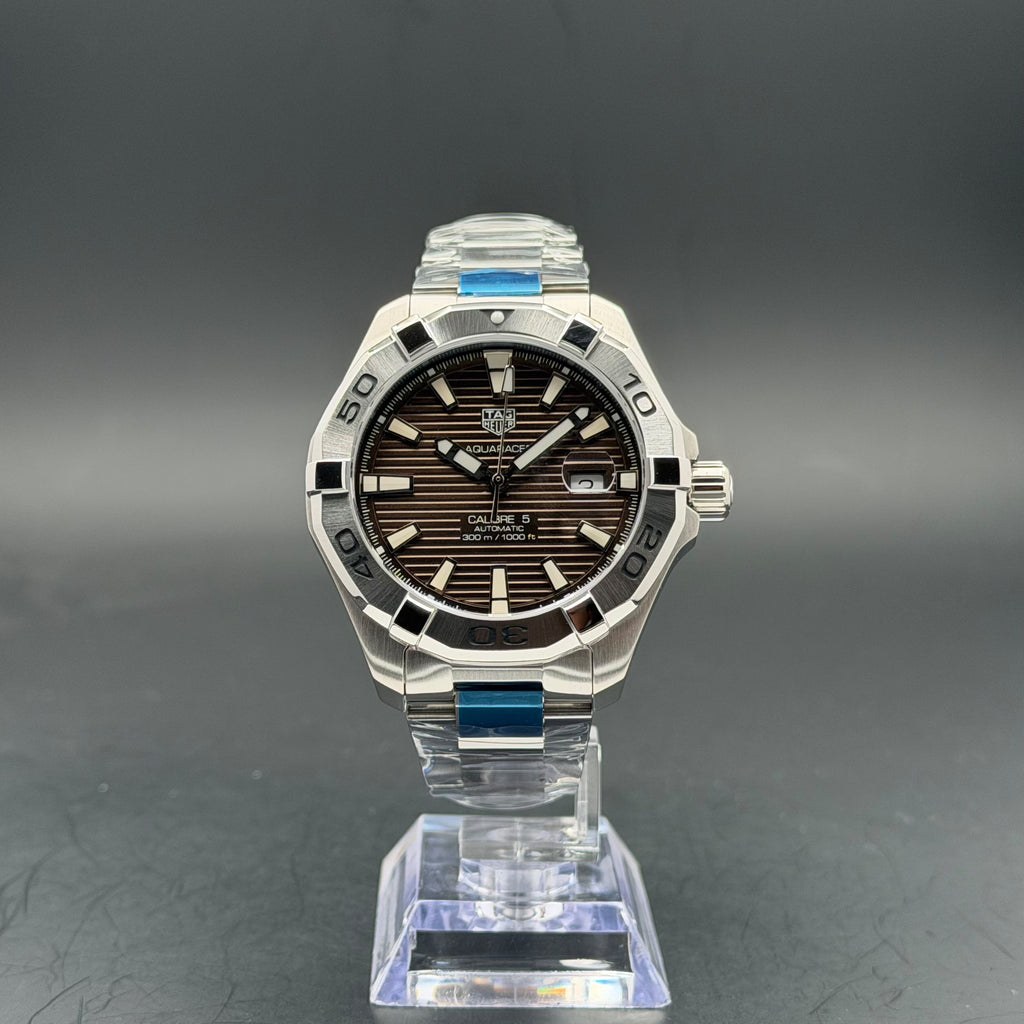 TAG Heuer Aquaracer | WAY2018.BA0927