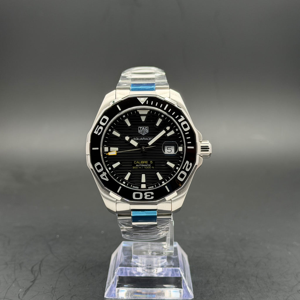 TAG Heuer Aquaracer | WAY201A.BA0927