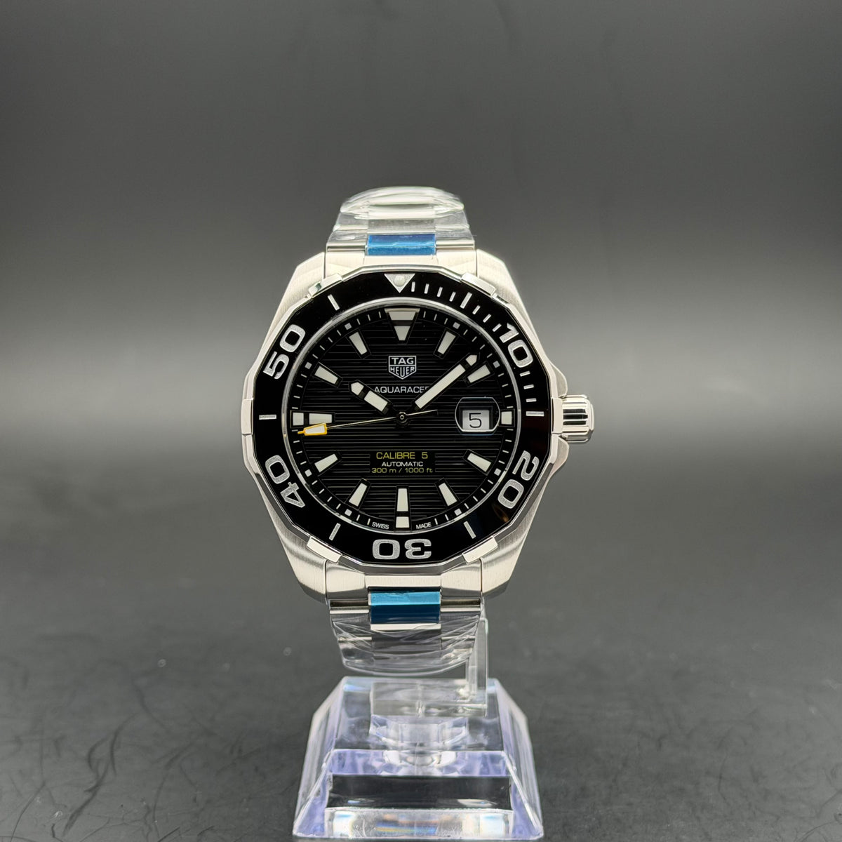 TAG Heuer Aquaracer | WAY201A.BA0927