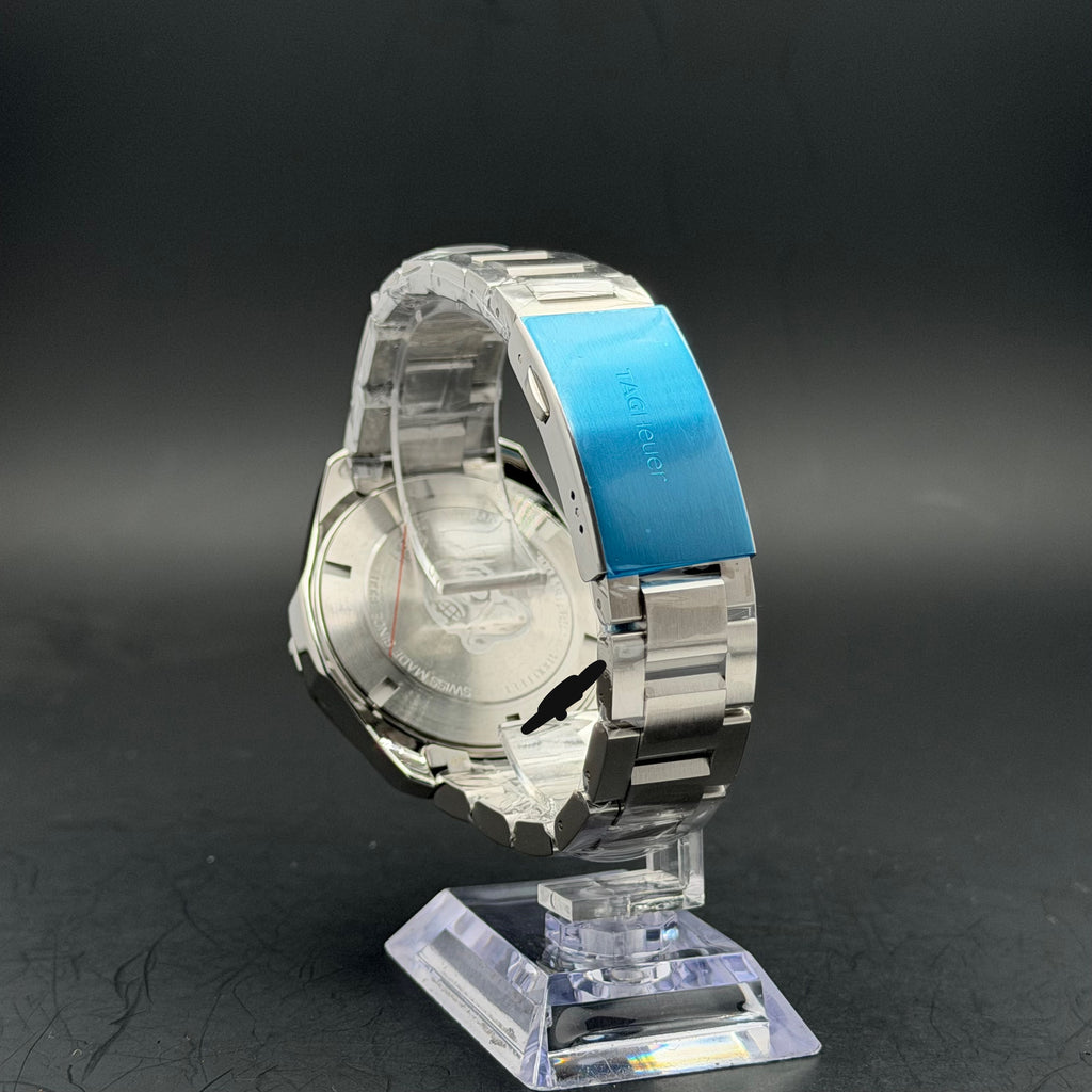 TAG Heuer Aquaracer | WAY201A.BA0927