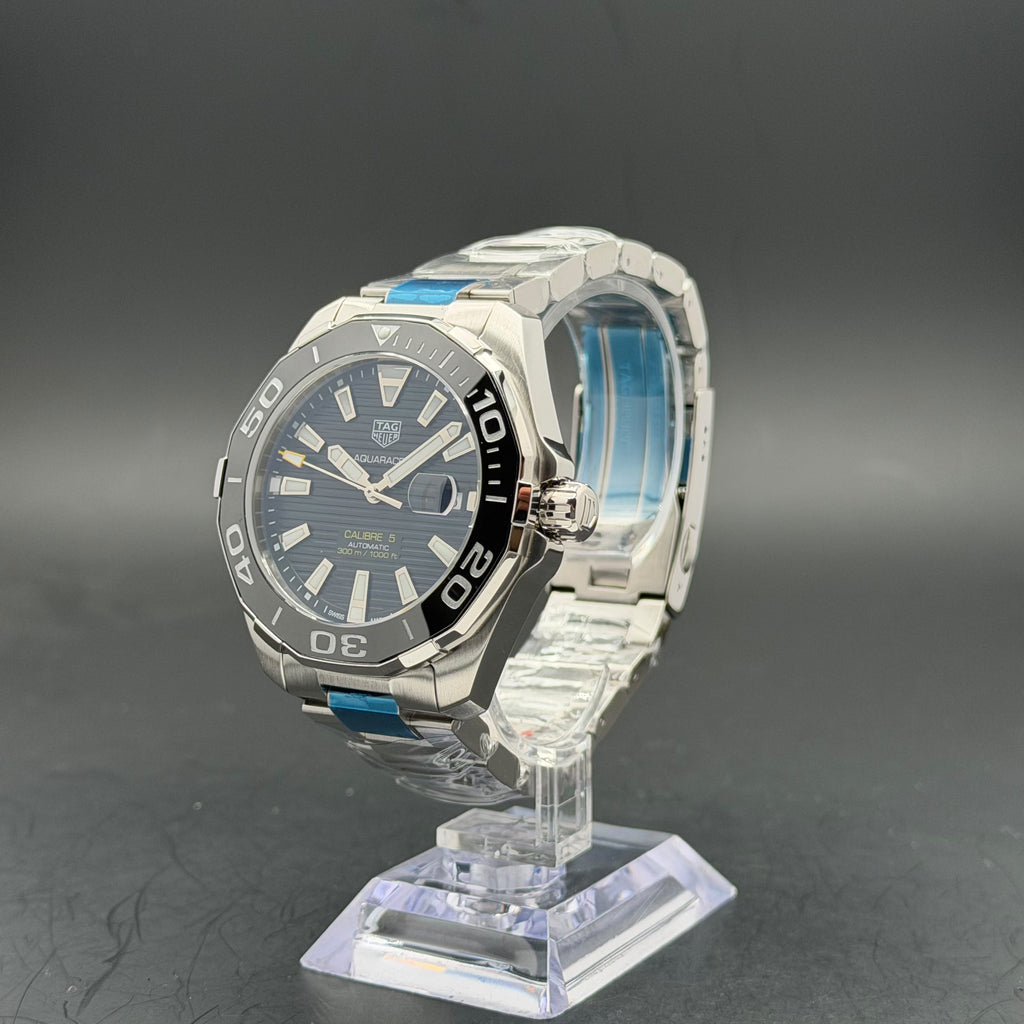 TAG Heuer Aquaracer | WAY201A.BA0927