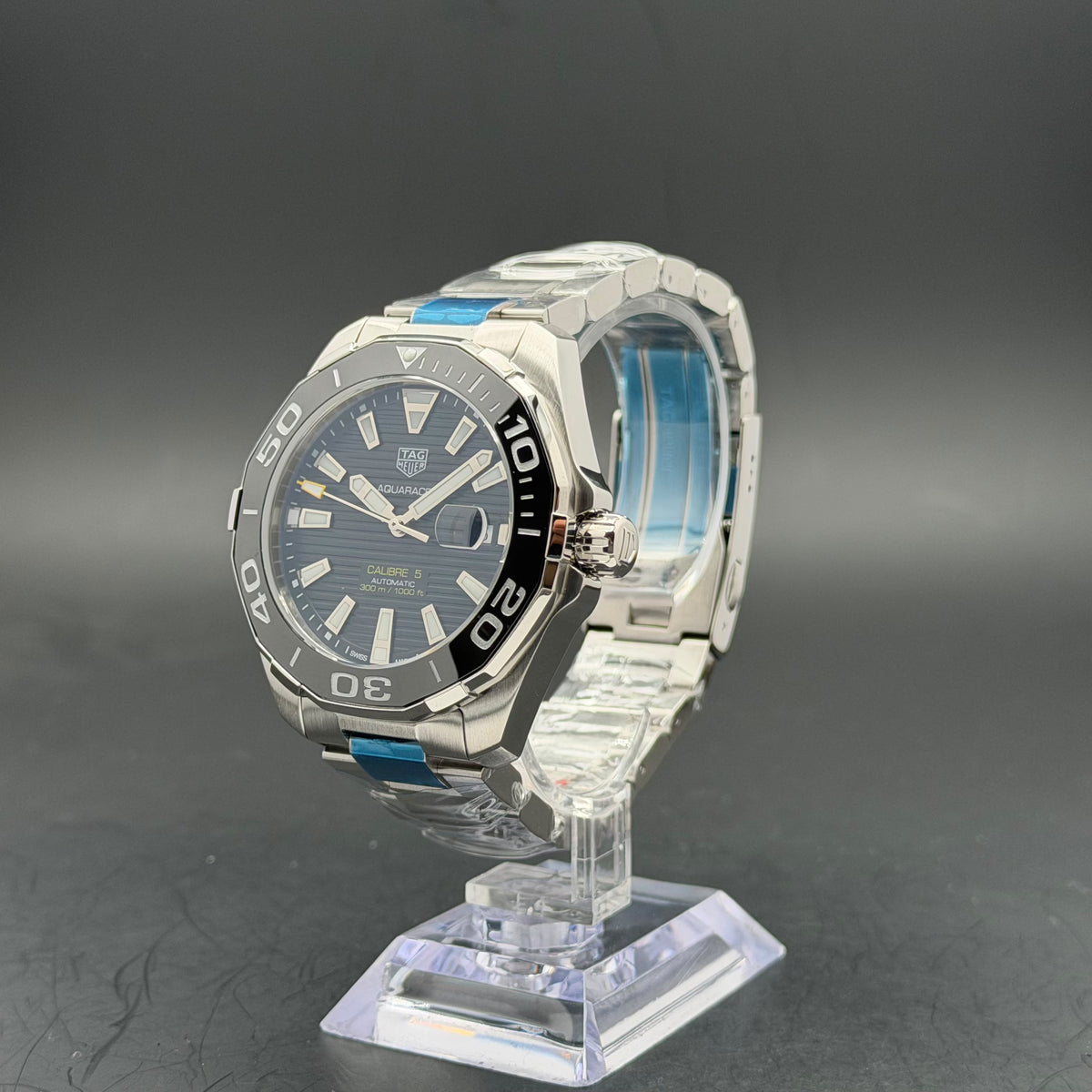TAG Heuer Aquaracer | WAY201A.BA0927