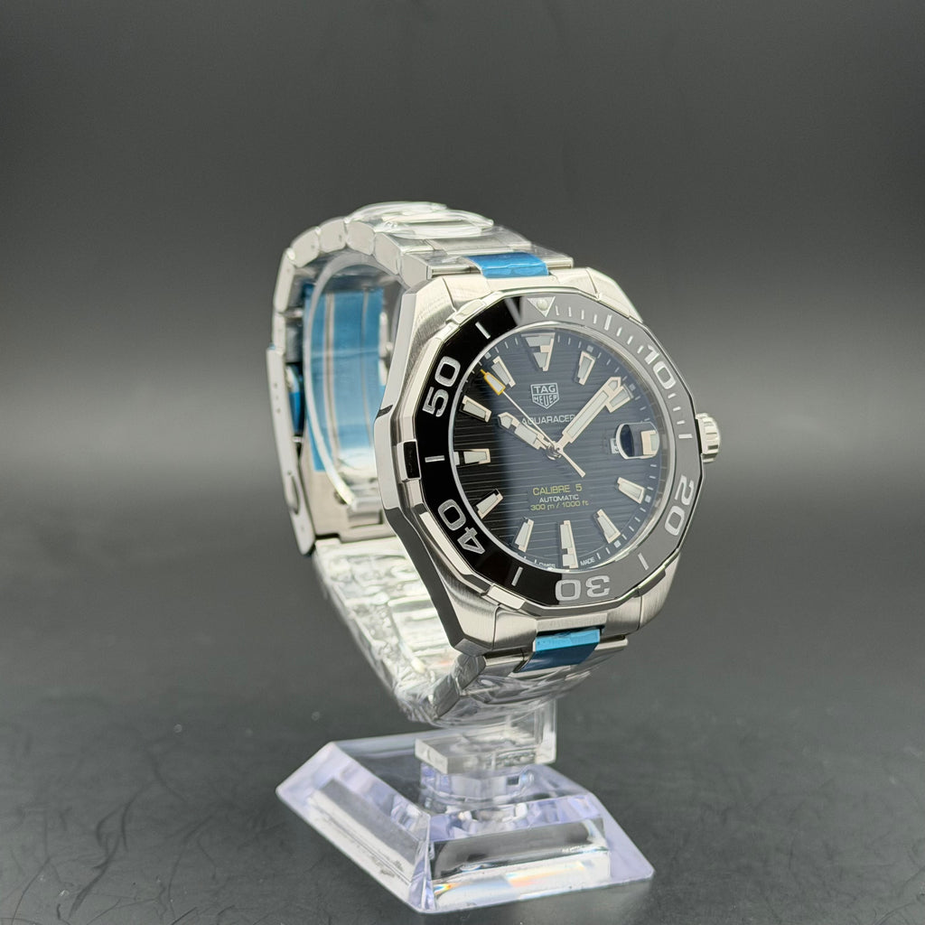 TAG Heuer Aquaracer | WAY201A.BA0927
