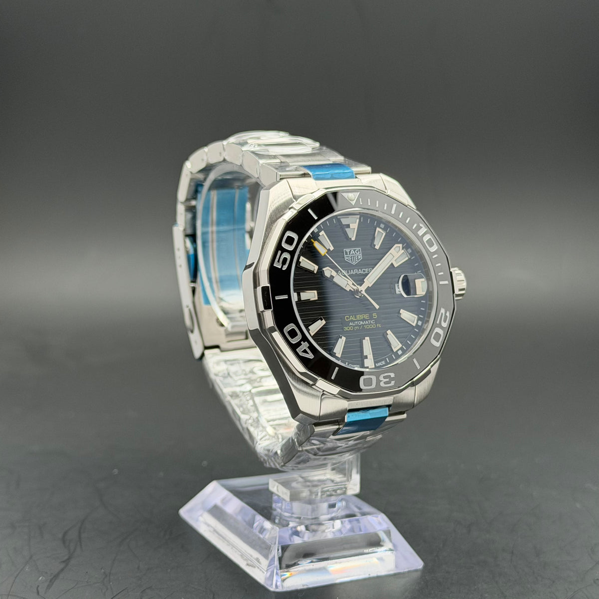 TAG Heuer Aquaracer | WAY201A.BA0927