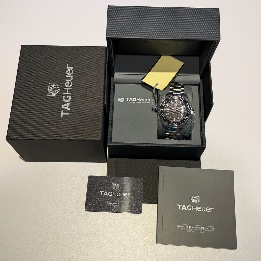 TAG Heuer Aquaracer | WAY201A.BA0927