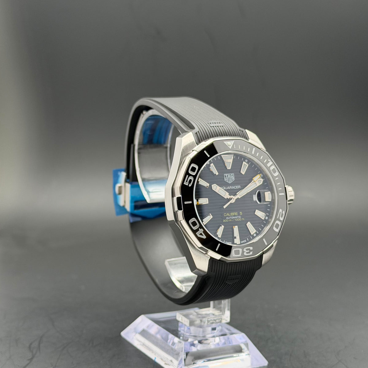 TAG Heuer Aquaracer | WAY201A.FT6142