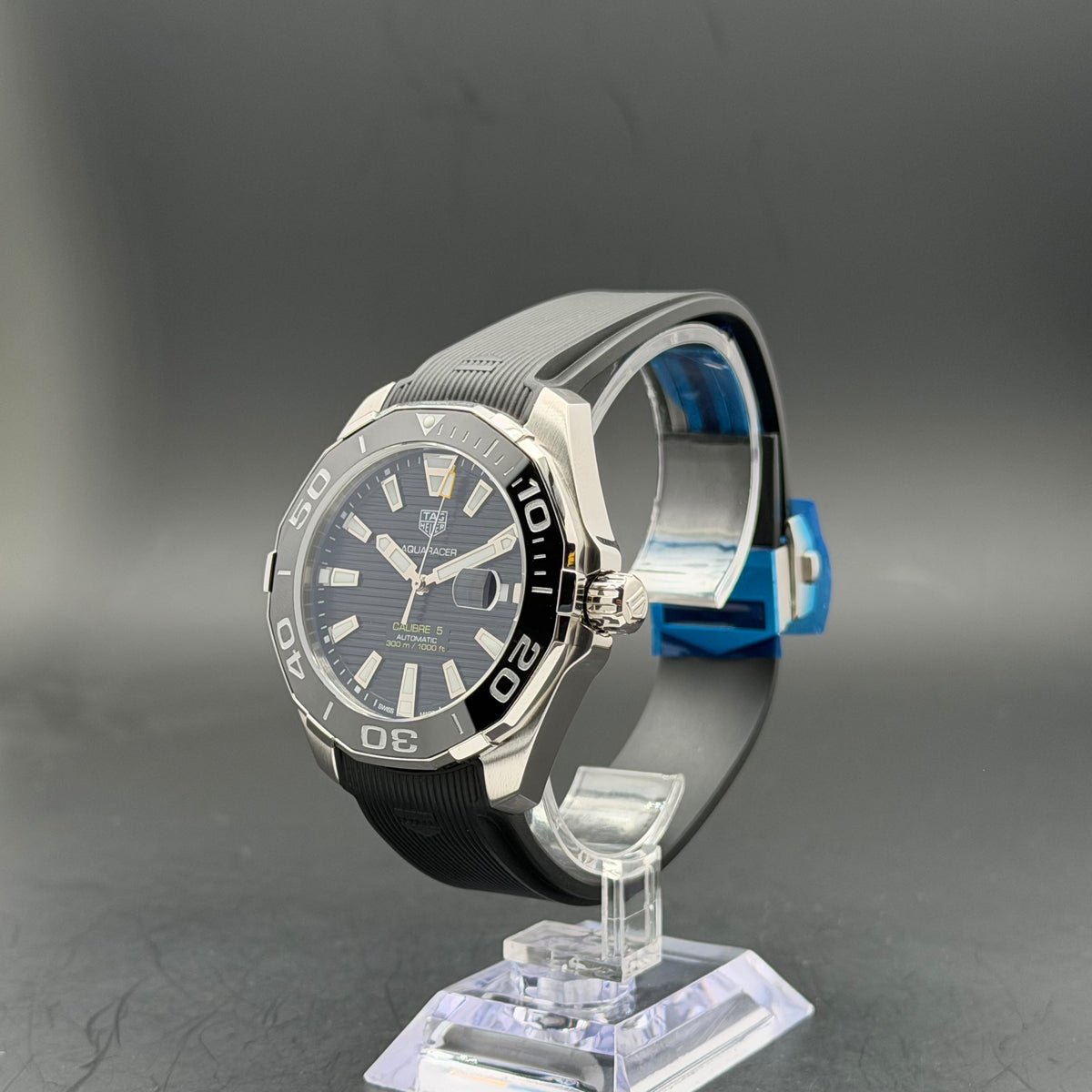 TAG Heuer Aquaracer | WAY201A.FT6142
