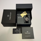 TAG Heuer Aquaracer | WAY201A.FT6142