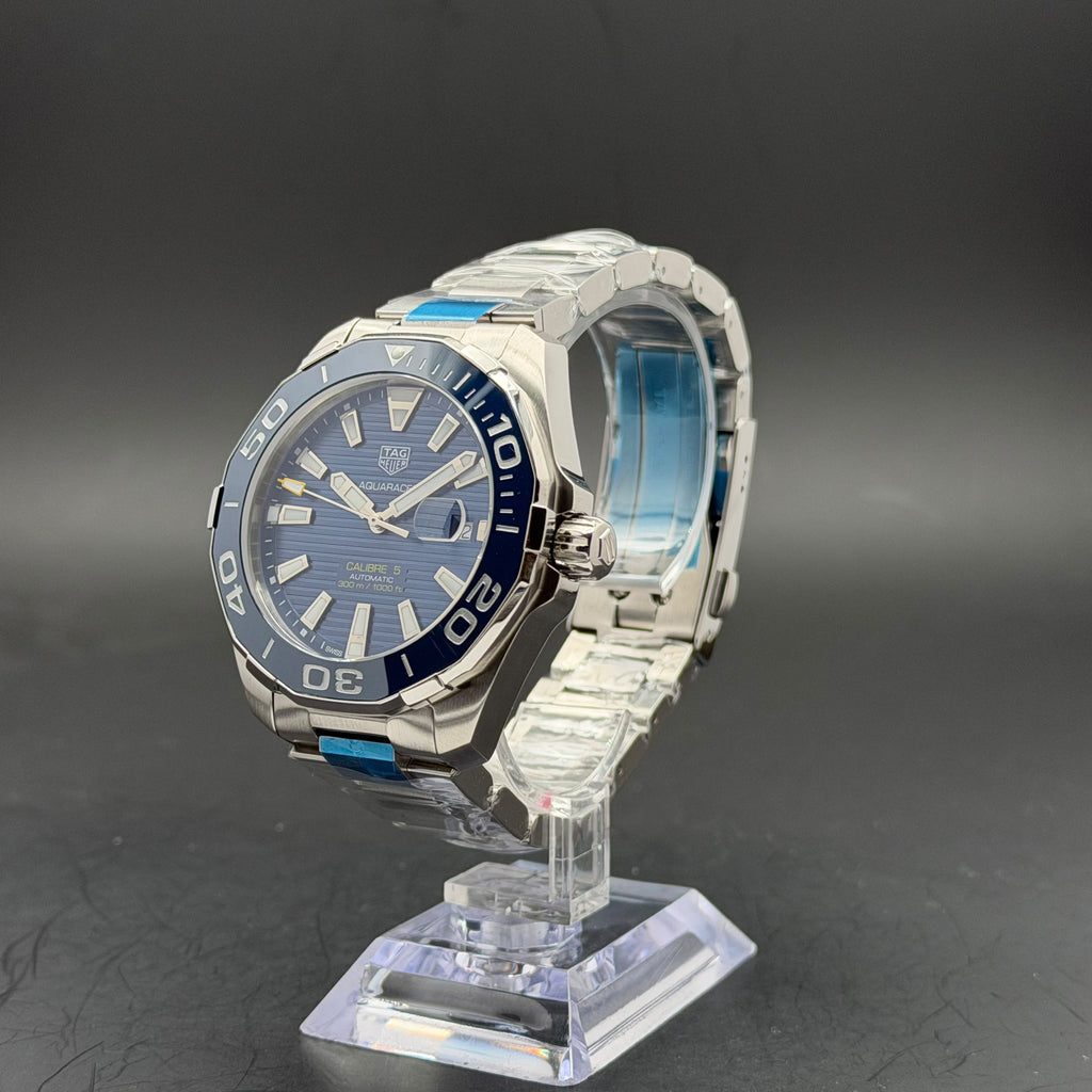 TAG Heuer Aquaracer | WAY201B.BA0927