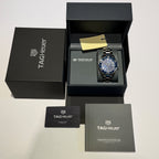 TAG Heuer Aquaracer | WAY201B.BA0927
