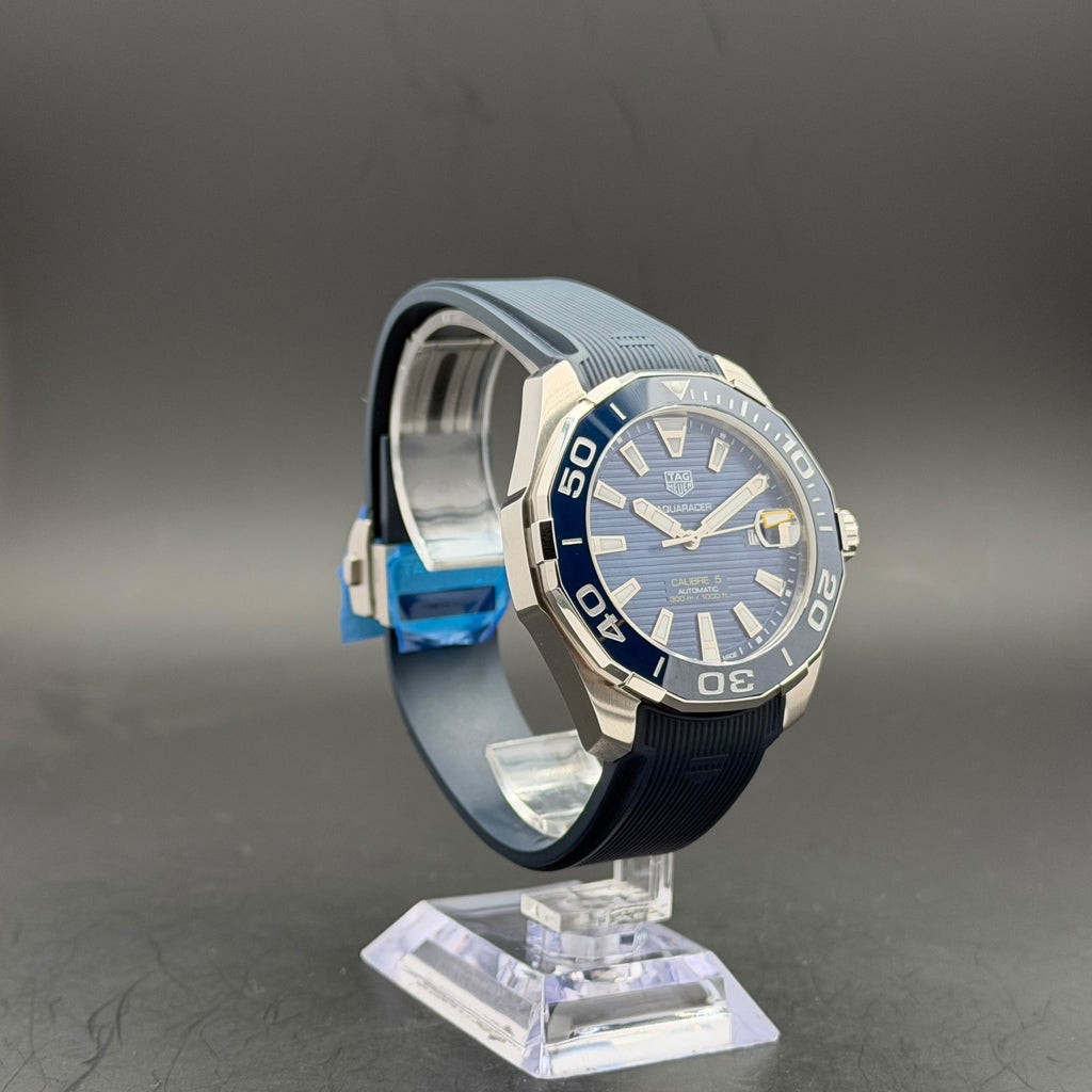 TAG Heuer Aquaracer | WAY201B.FT6150