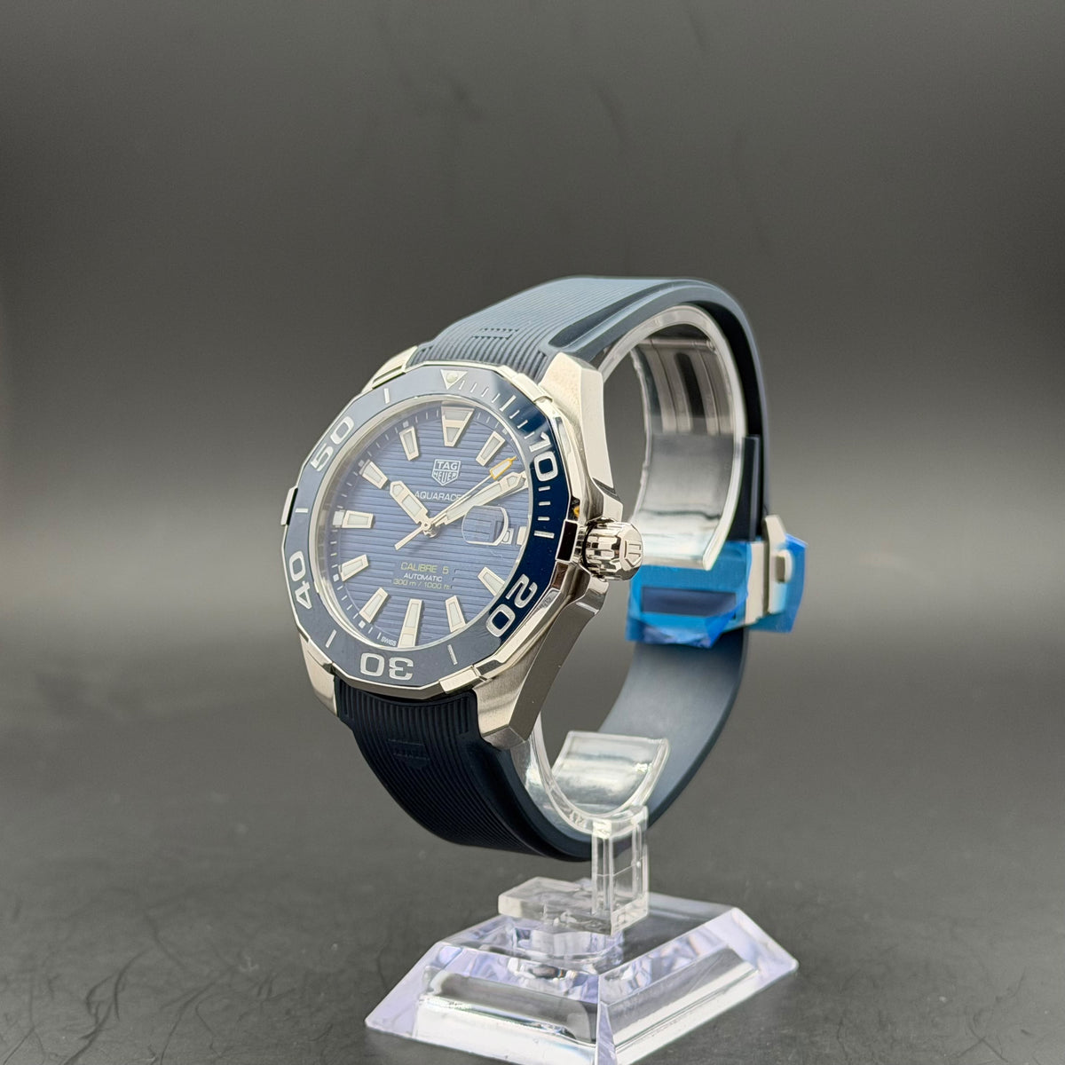 TAG Heuer Aquaracer | WAY201B.FT6150