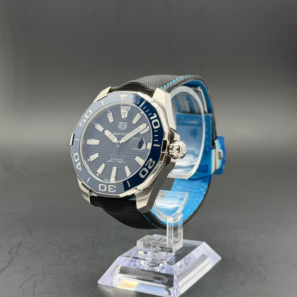 TAG Heuer Aquaracer | WAY201C.FC6395