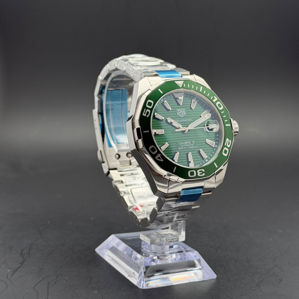 TAG Heuer Aquaracer | WAY201S.BA0927