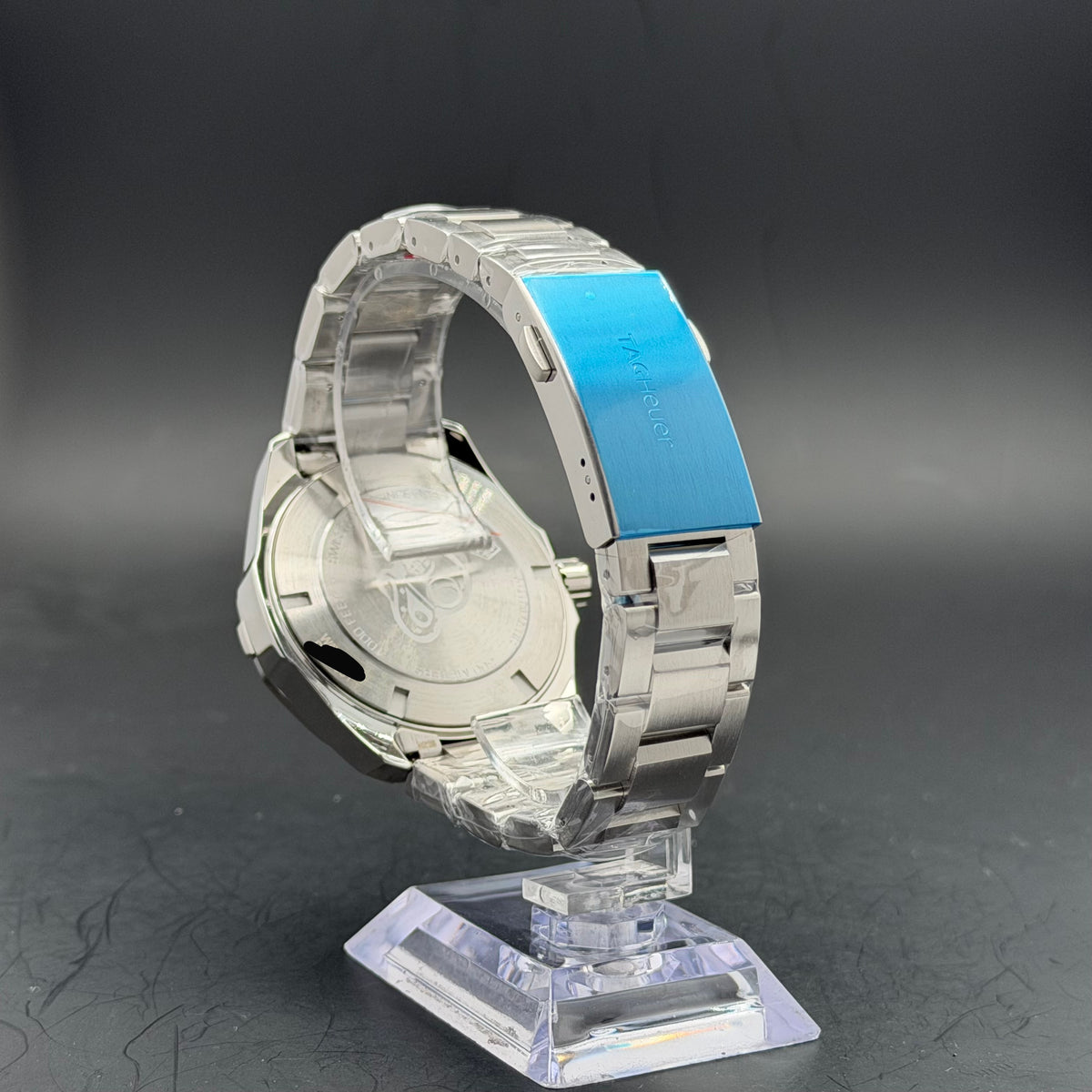 TAG Heuer Aquaracer | WAY201S.BA0927
