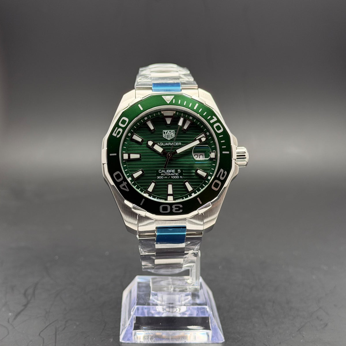 TAG Heuer Aquaracer | WAY201S.BA0927