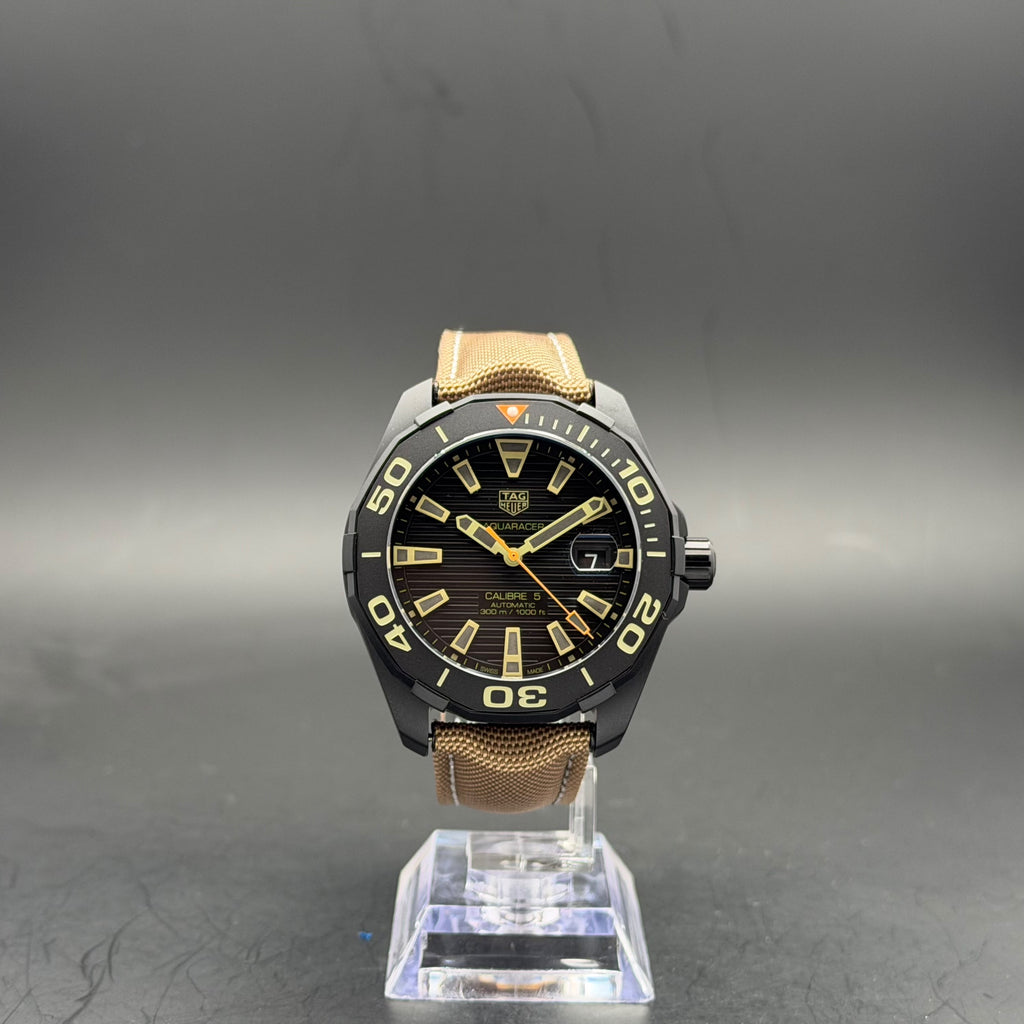 TAG Heuer Aquaracer | WAY208C.FC6383