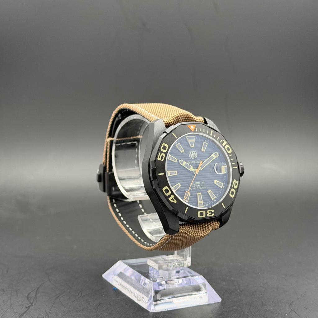TAG Heuer Aquaracer | WAY208C.FC6383