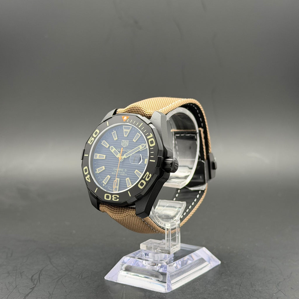 TAG Heuer Aquaracer | WAY208C.FC6383
