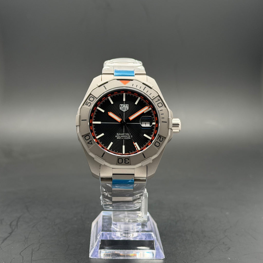 TAG Heuer Aquaracer | WAY208F.BF0638