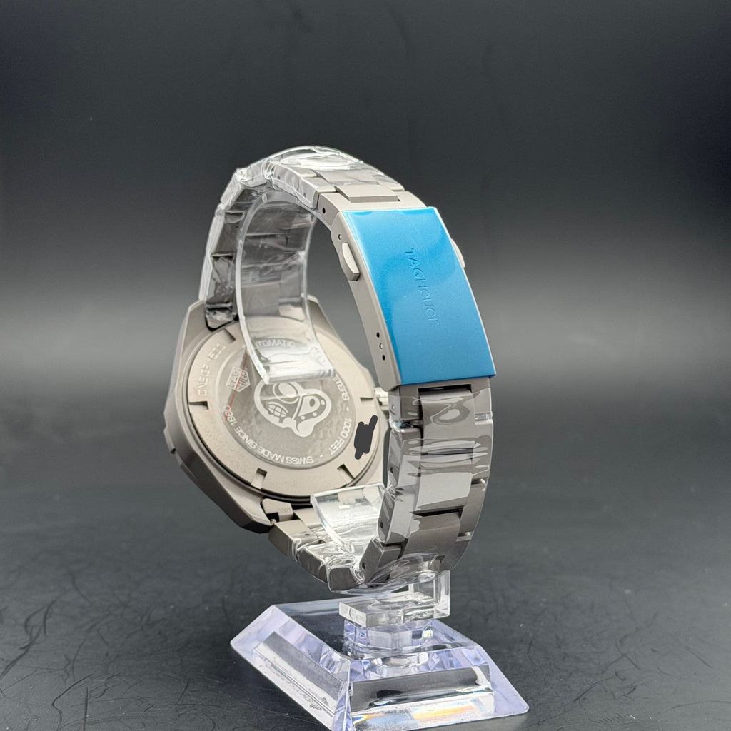 TAG Heuer Aquaracer | WAY208F.BF0638