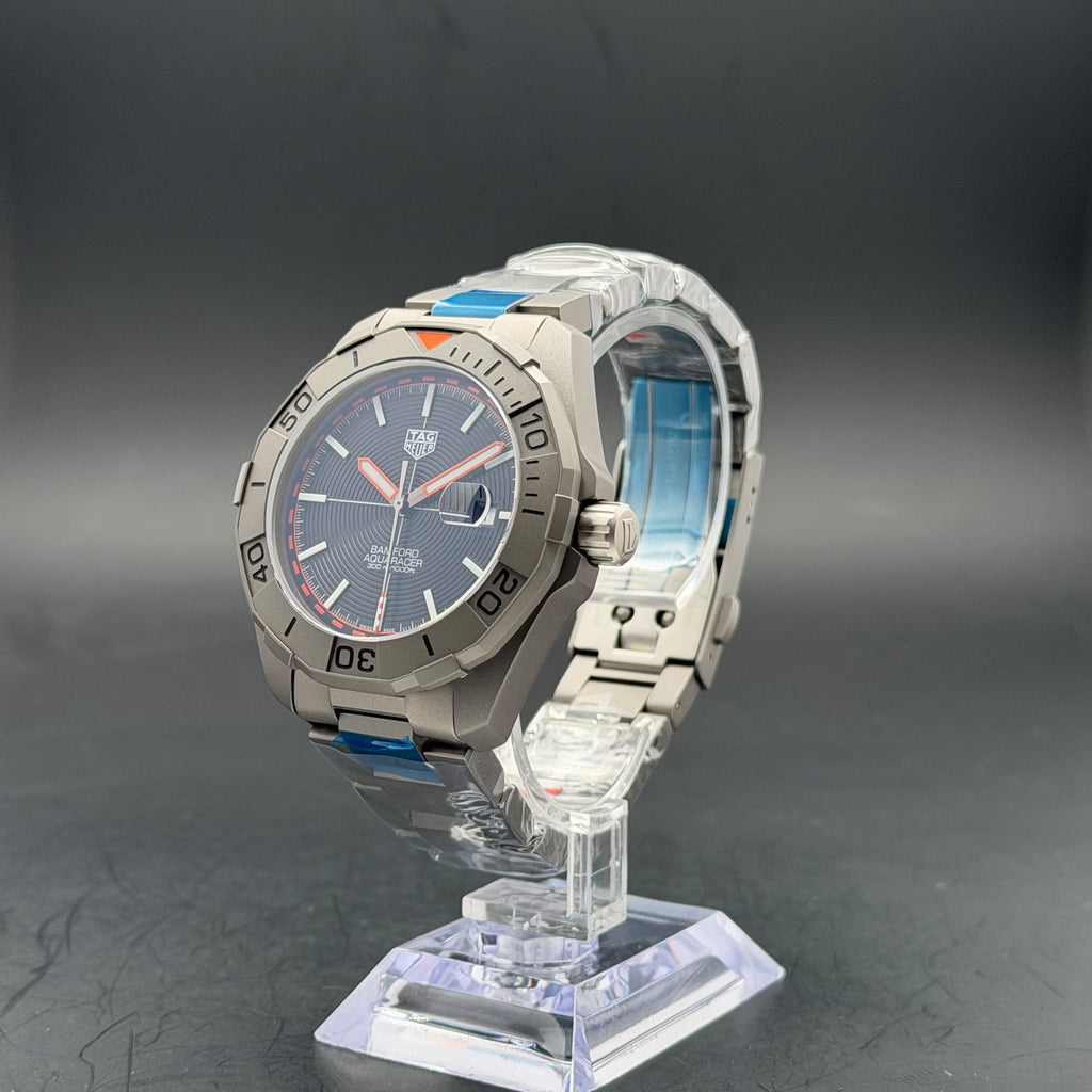 TAG Heuer Aquaracer | WAY208F.BF0638