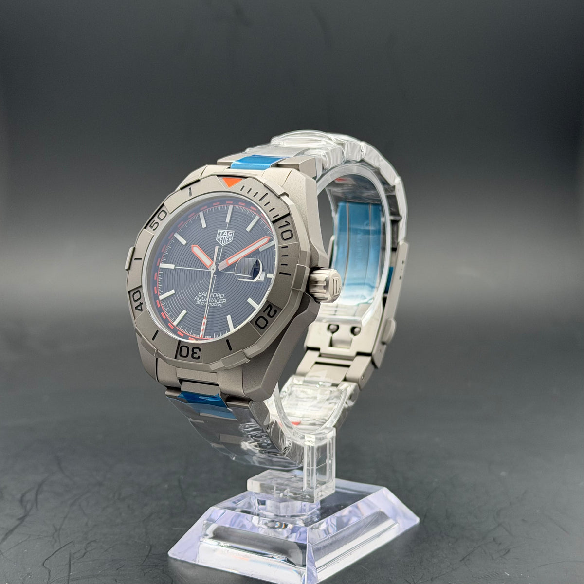 TAG Heuer Aquaracer | WAY208F.BF0638