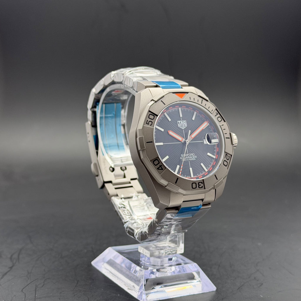 TAG Heuer Aquaracer | WAY208F.BF0638