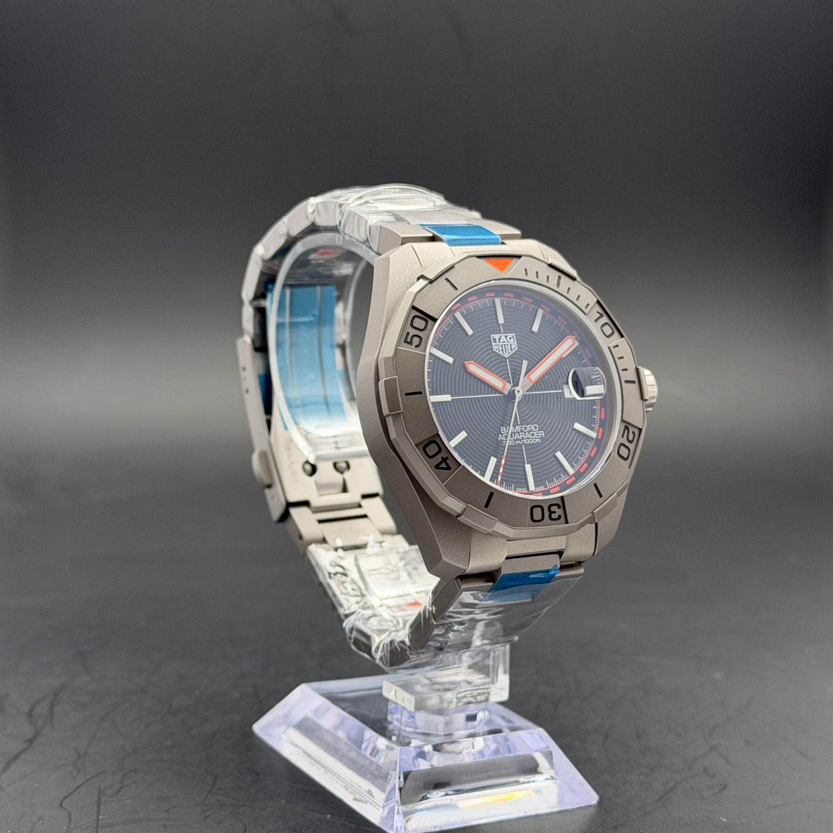 TAG Heuer Aquaracer | WAY208F.BF0638
