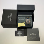 TAG Heuer Aquaracer | WAY208F.BF0638