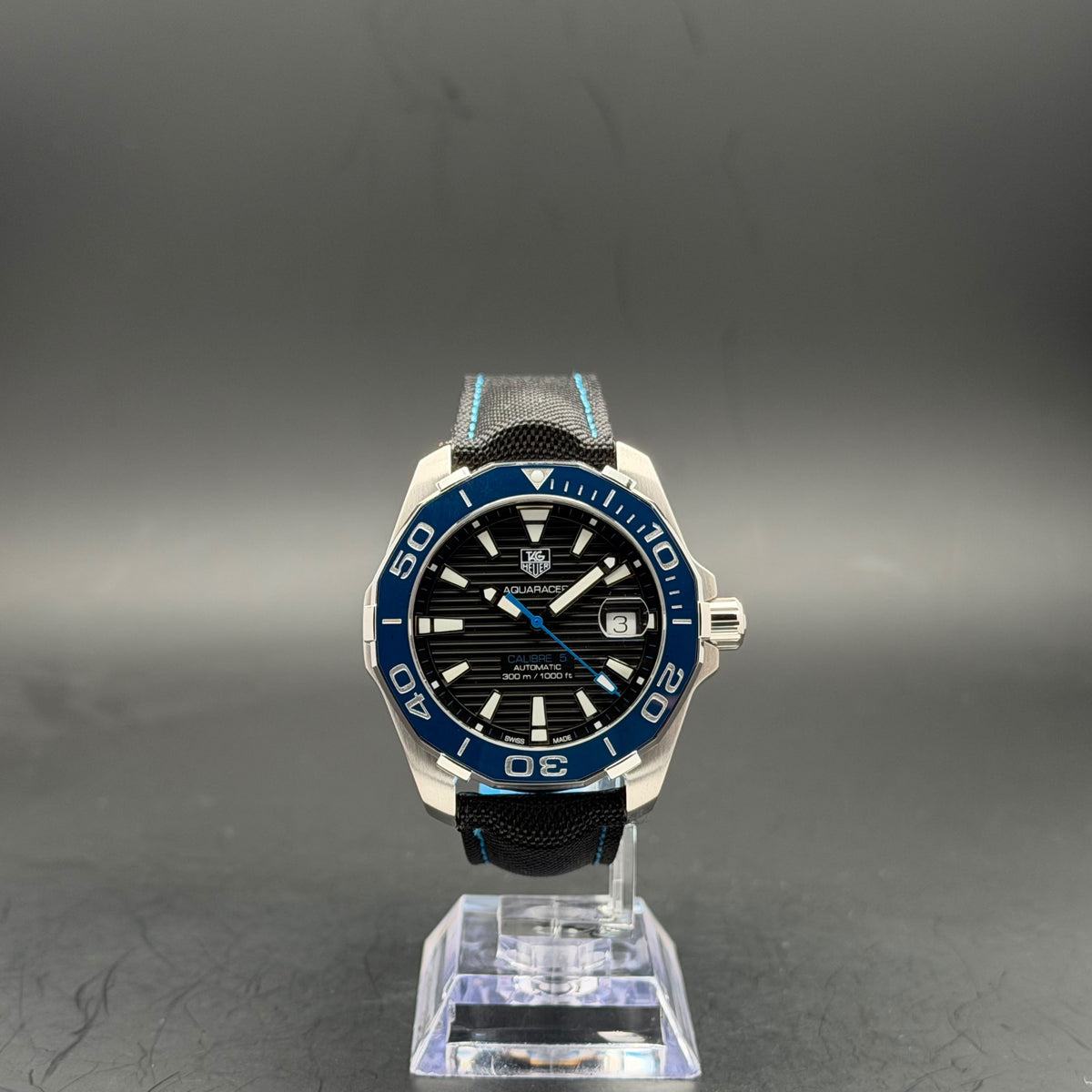 TAG Heuer Aquaracer | WAY211B.FC6363