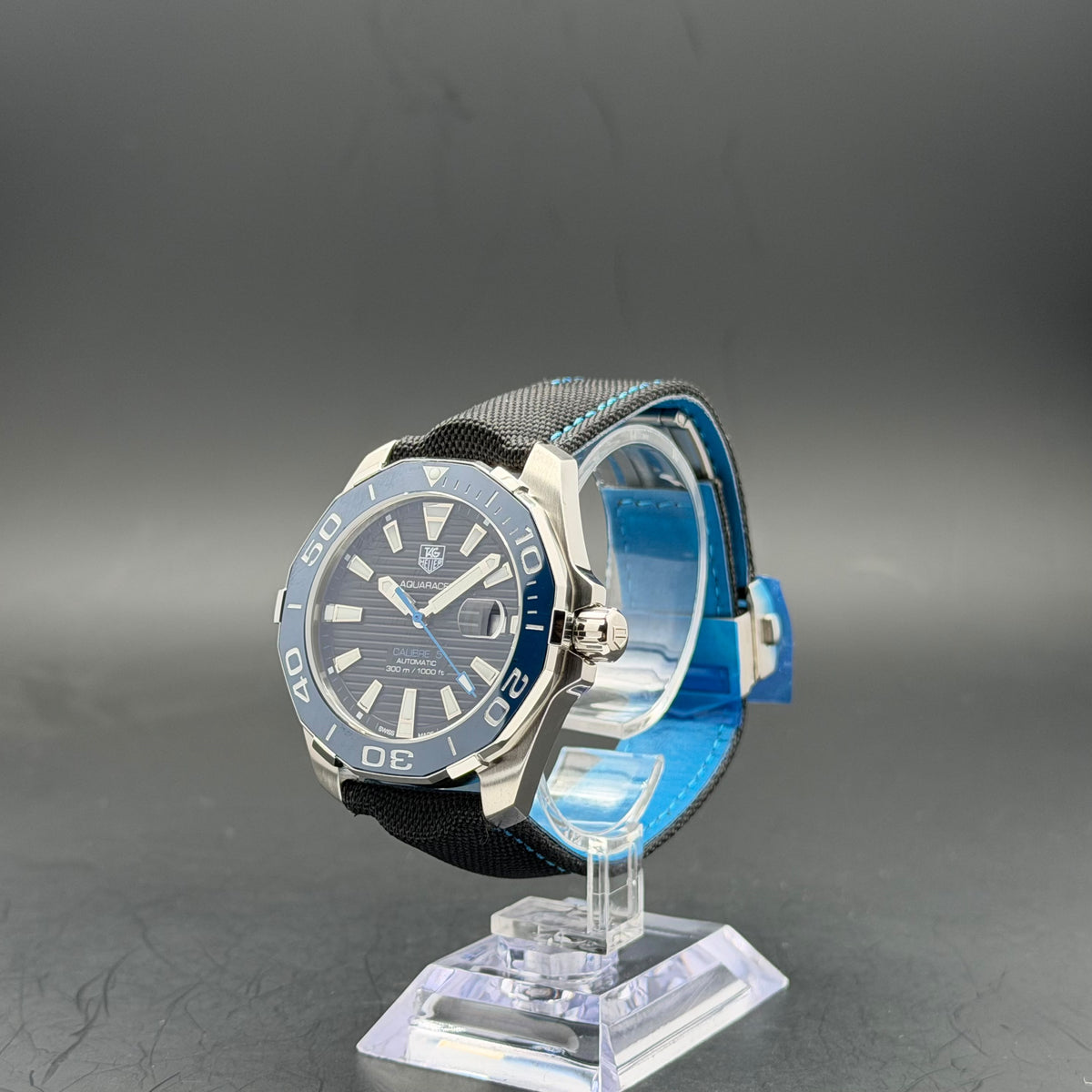 TAG Heuer Aquaracer | WAY211B.FC6363